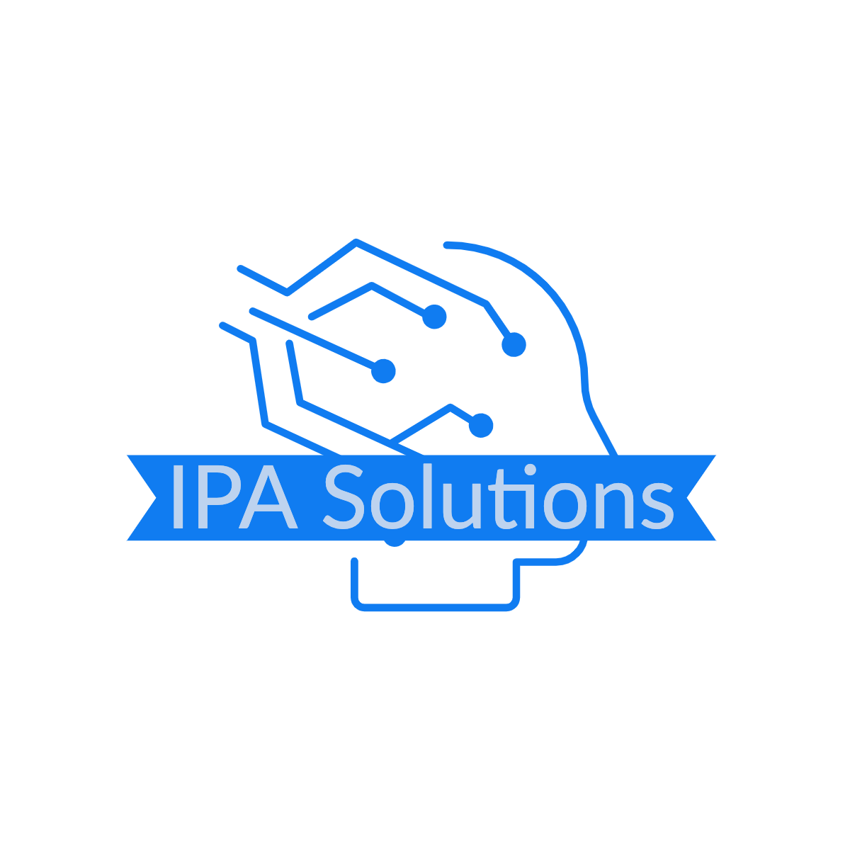 IPA Solutions logo